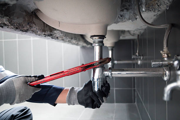 Trusted Drain Cleaning service in Glenarm, IL - AAA Plumbing Heating